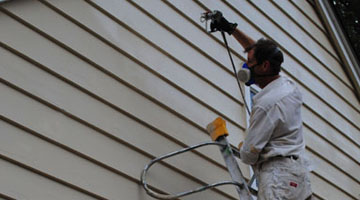 city home decorators interior and exterior painting applications